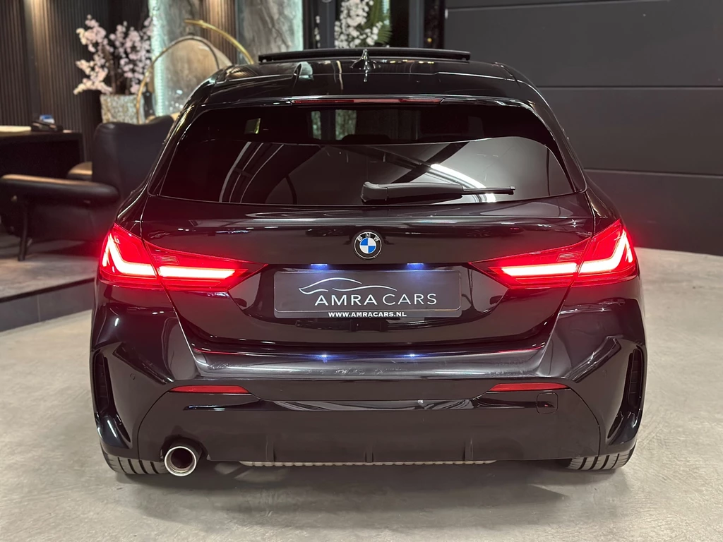 BMW 1 Serie – foto 4