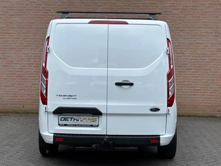 Ford Transit Custom – thumbnail 6