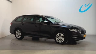 Škoda Octavia – thumbnail 7