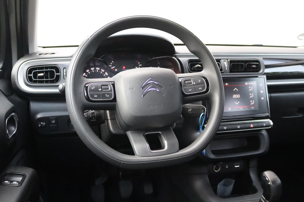 Citroën C3 – foto 15