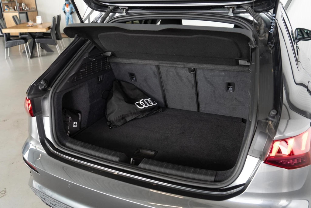 Audi A3 – foto 41