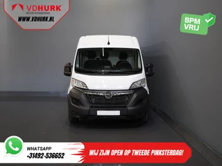 Opel Movano – thumbnail 8