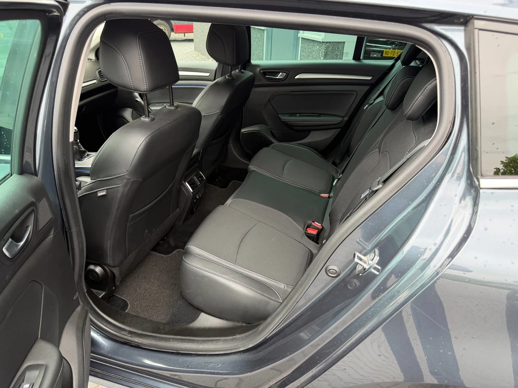 Renault Mégane Estate – foto 9