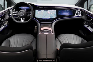 Mercedes-Benz EQE – thumbnail 11
