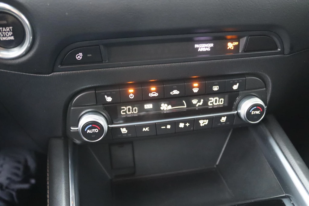 Mazda CX-5 – foto 29