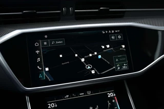 Audi A6 – thumbnail 43