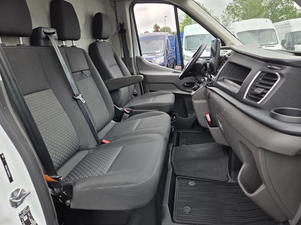Ford E-Transit – foto 39