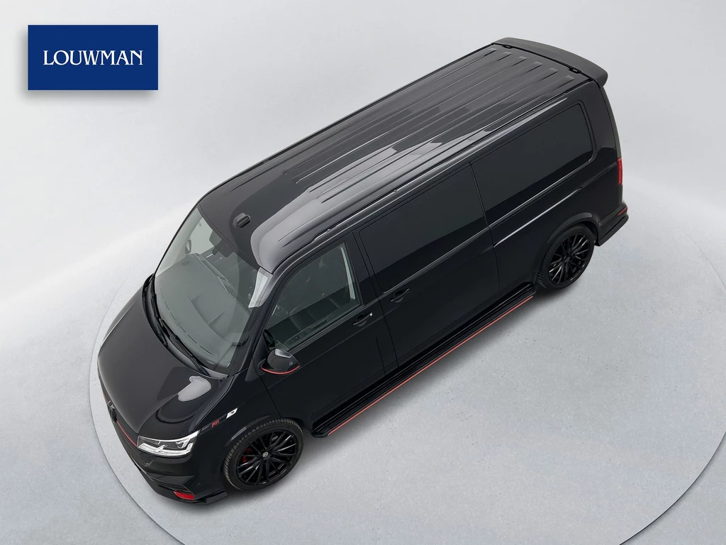 Volkswagen Transporter – foto 4