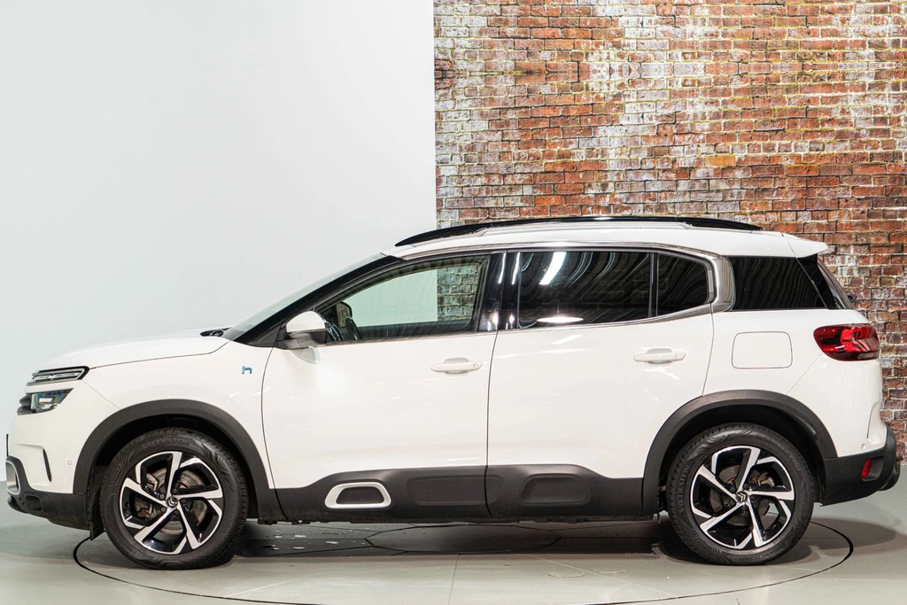 Citroën C5 Aircross – foto 7