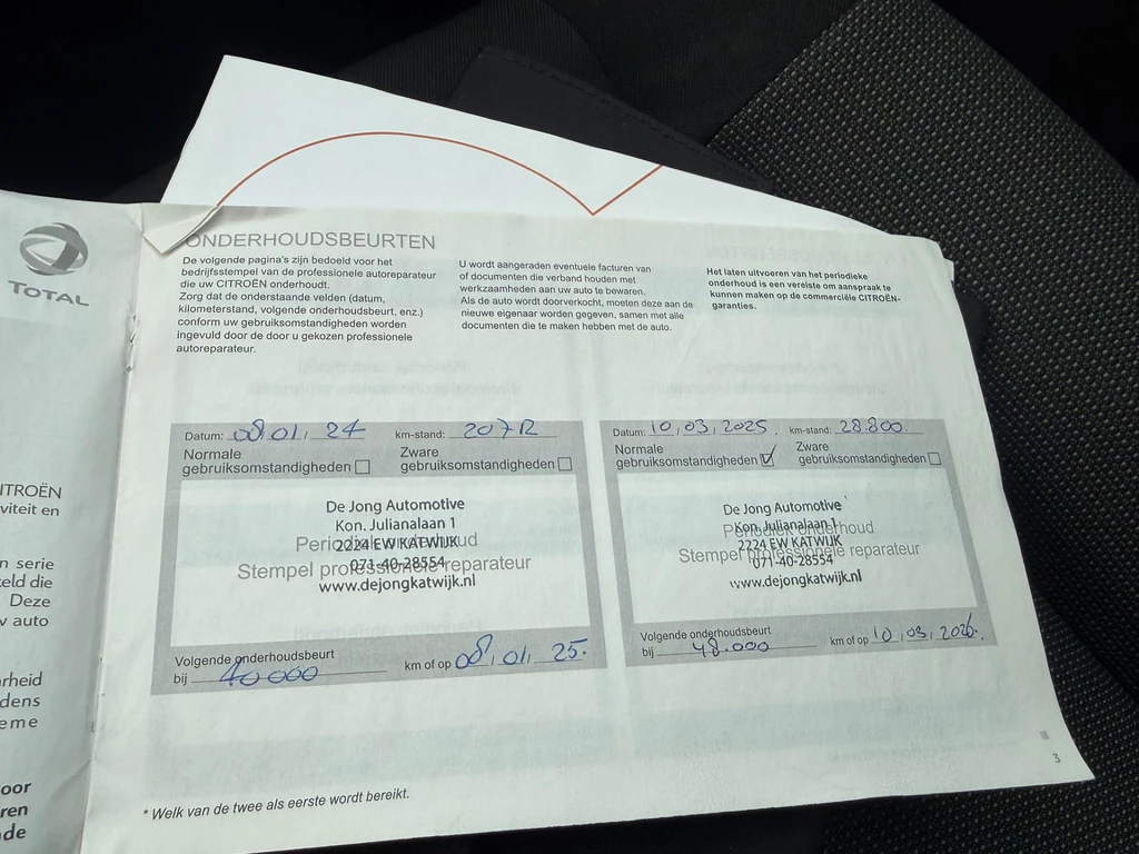 Citroën C3 Aircross – foto 40