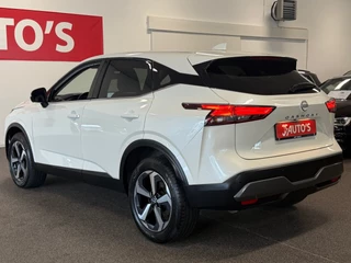 Nissan QASHQAI – thumbnail 3