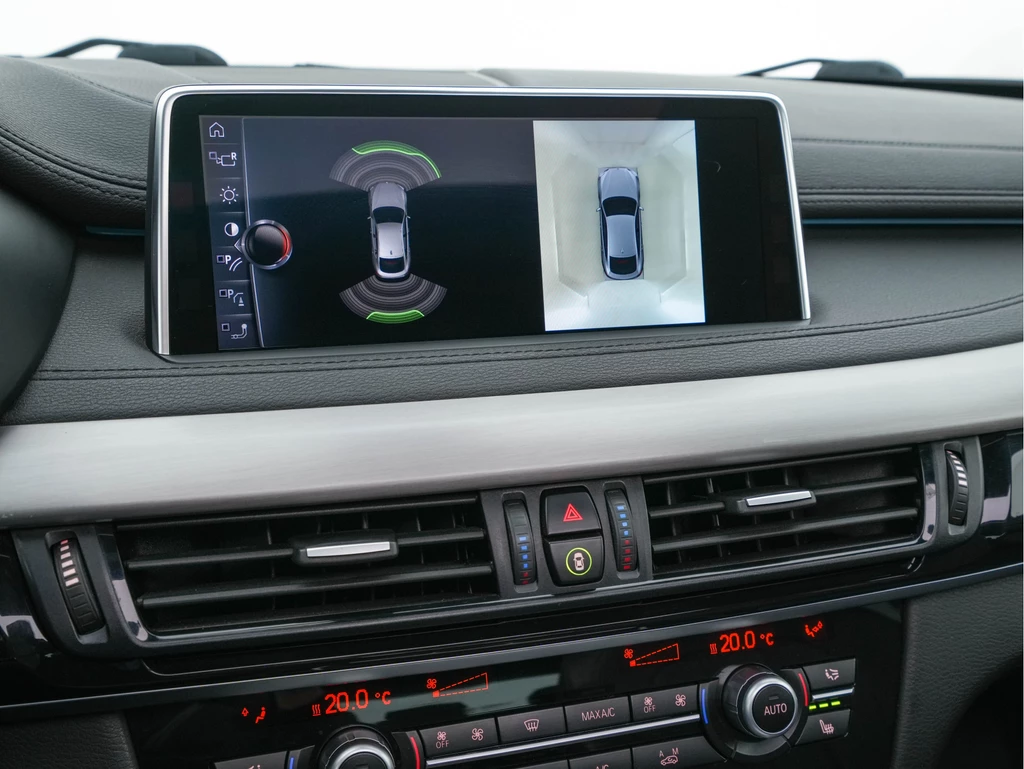 BMW X6 – foto 15