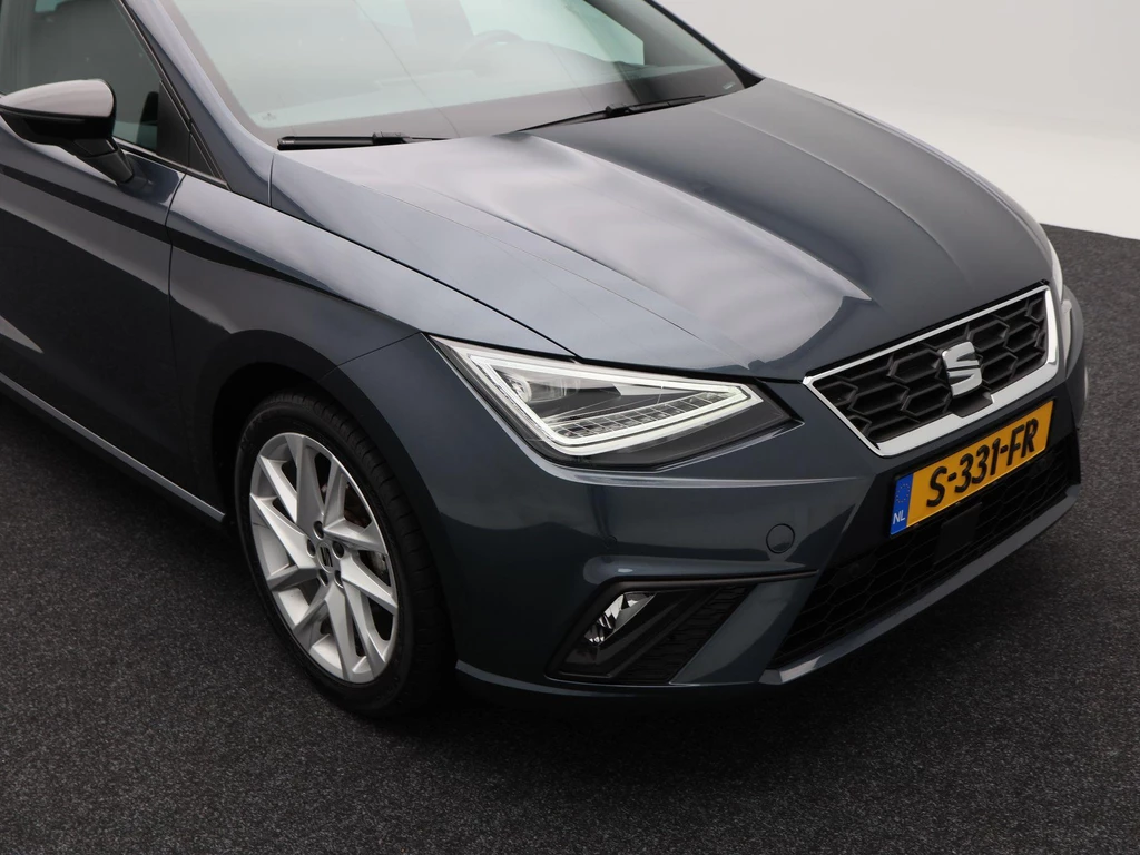 SEAT Ibiza – foto 7