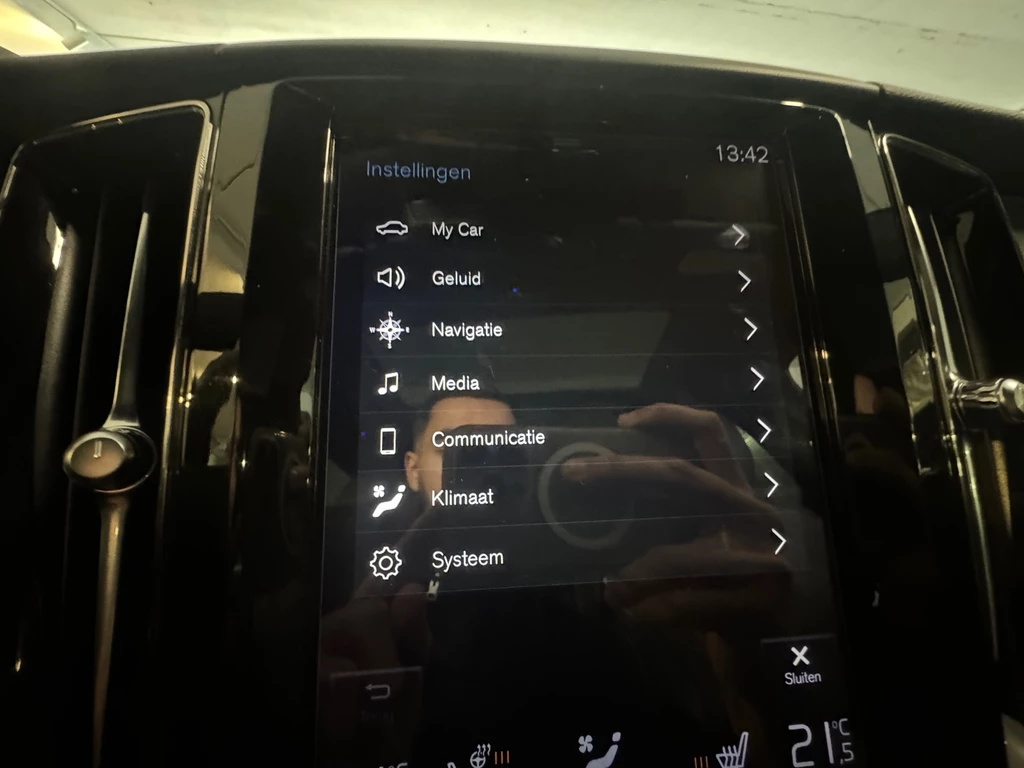 Volvo XC60 – foto 25