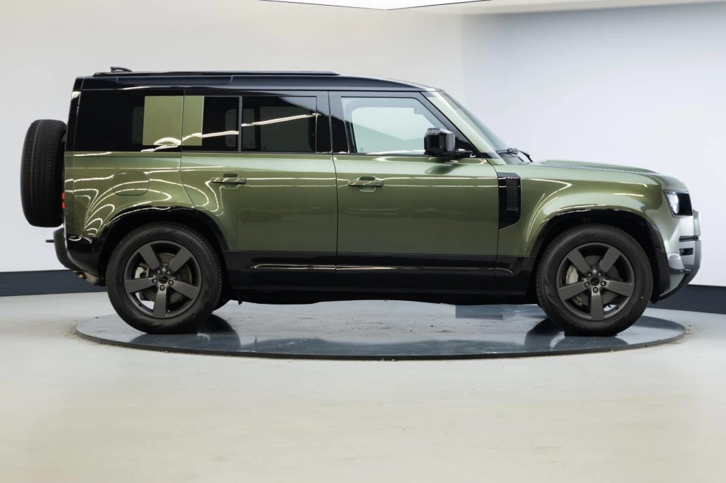 Land Rover Defender – foto 6