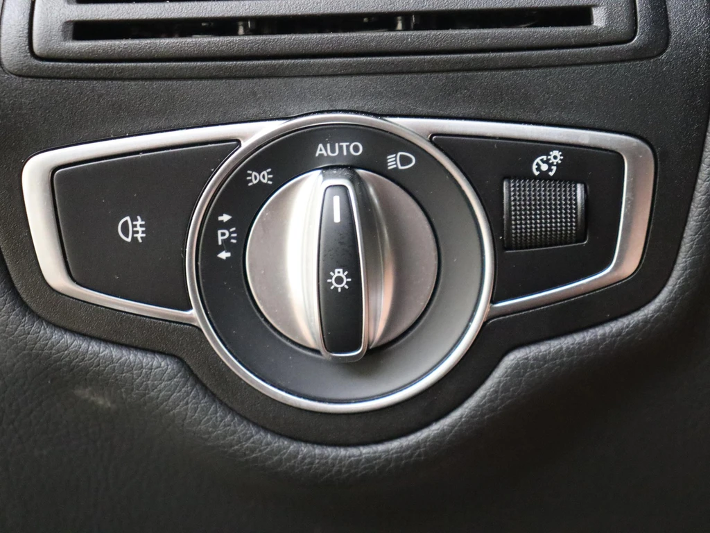 Mercedes-Benz GLC – foto 24