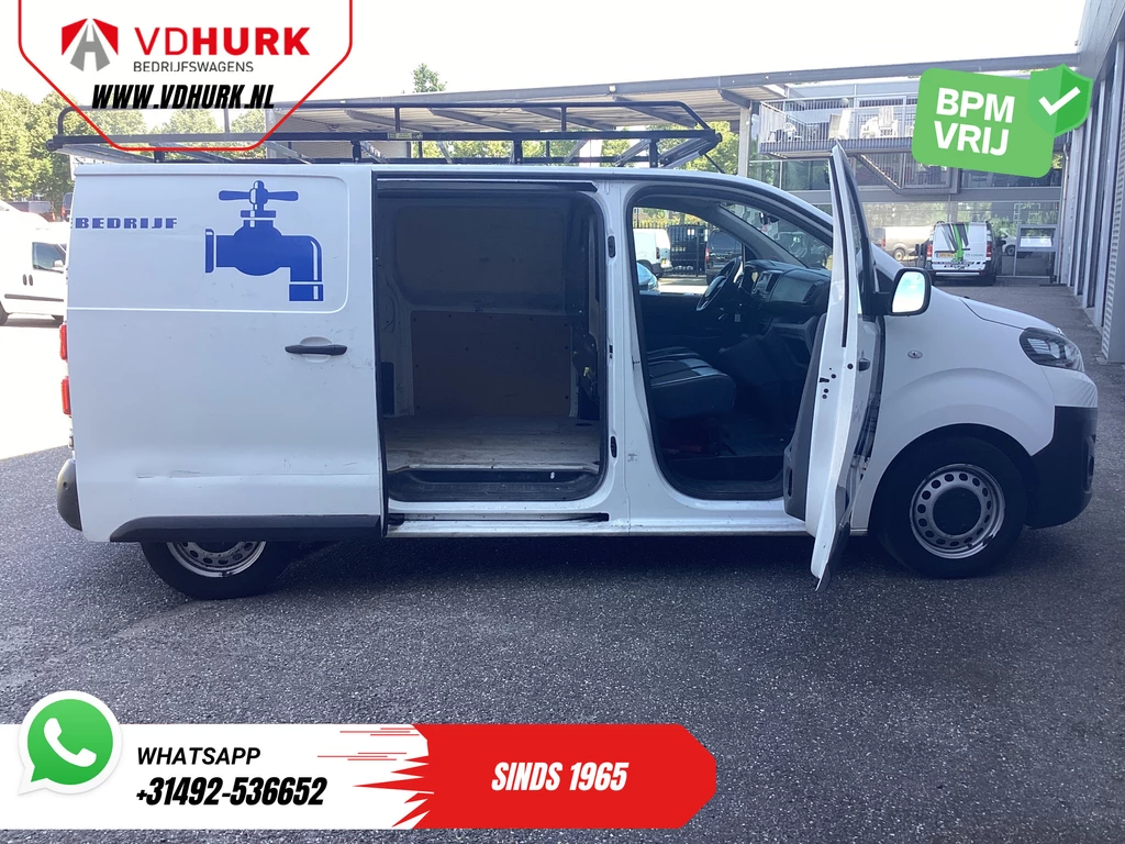 Citroën Jumpy – foto 5