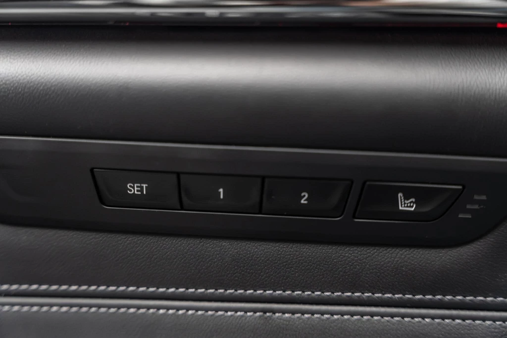 BMW M5 – foto 34