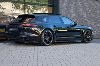 Porsche Panamera – thumbnail 12