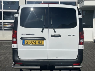 Mercedes-Benz Vito – thumbnail 4