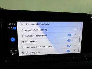 Volkswagen Golf – thumbnail 24