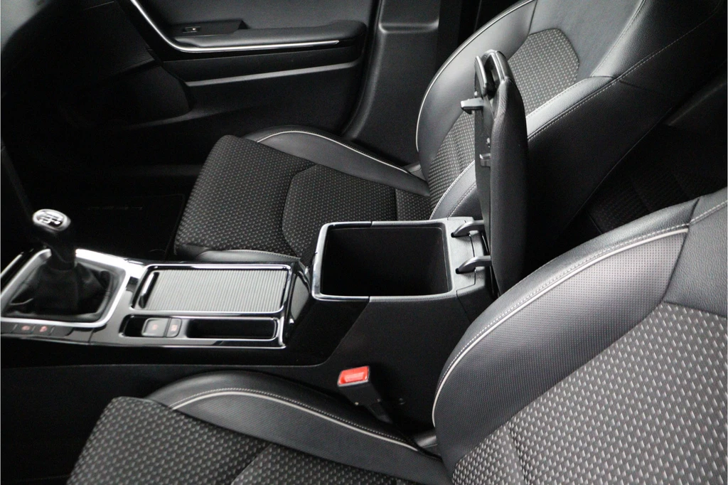 Kia Ceed Sportswagon – foto 65