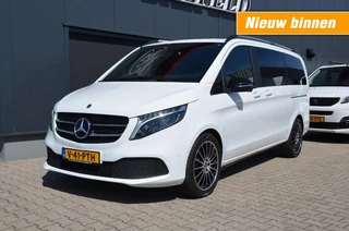 Mercedes-Benz V-Klasse – thumbnail 1