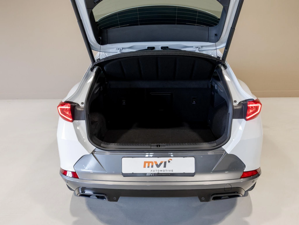CUPRA Formentor – foto 14