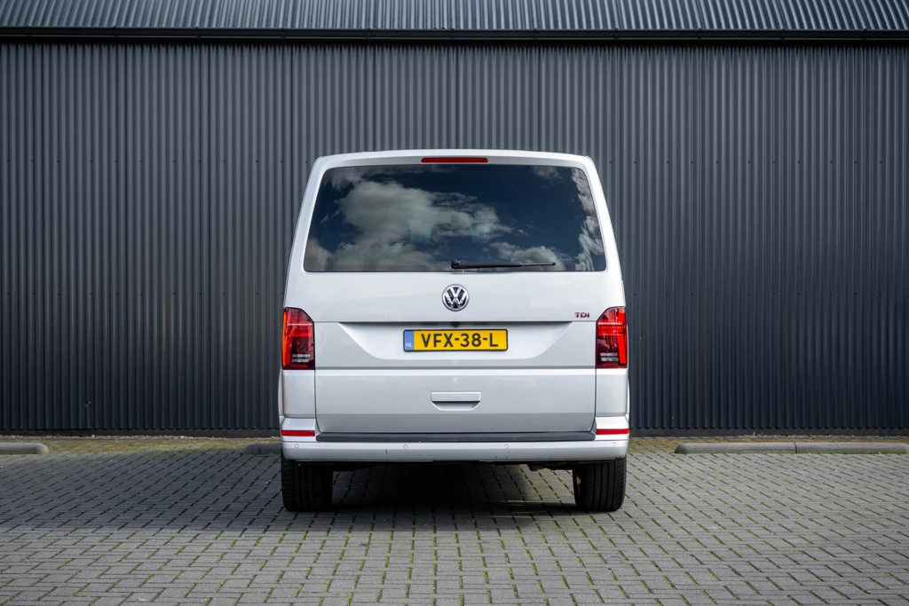 Volkswagen Transporter – foto 3