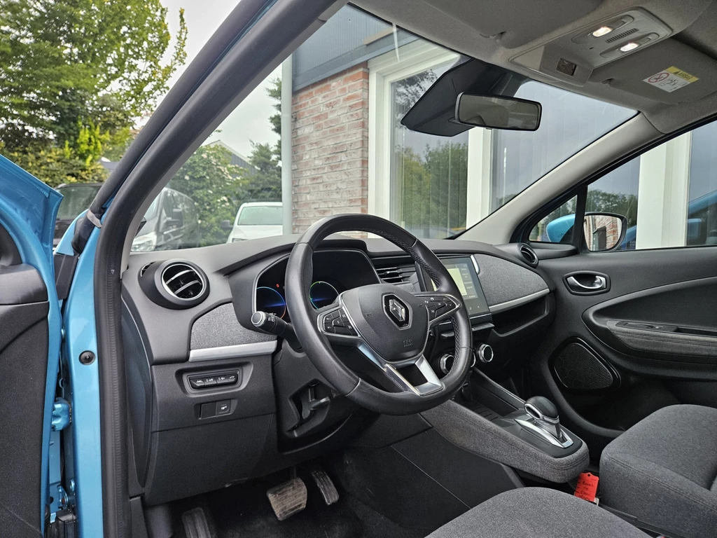Renault ZOE – foto 15