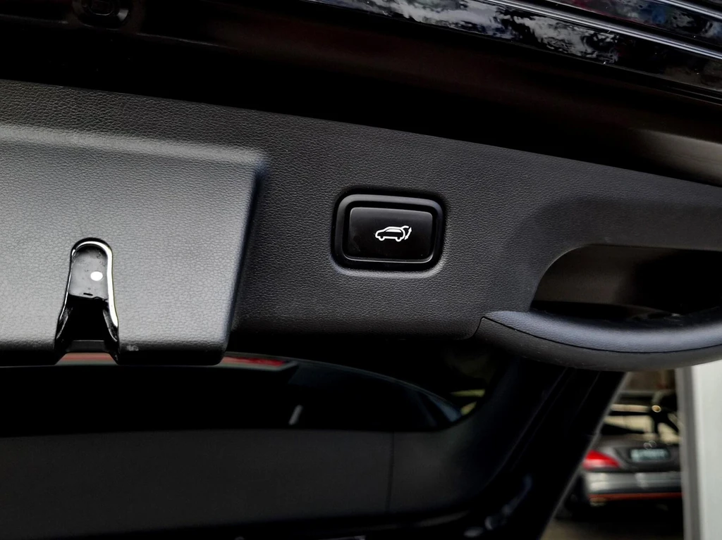 Hyundai Tucson – foto 55