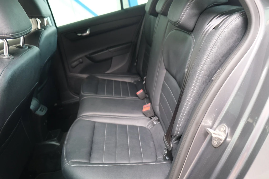 Škoda Fabia – foto 9
