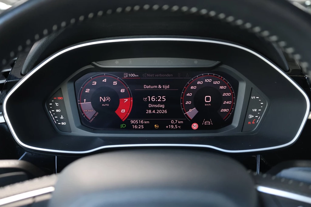 Audi Q3 – foto 10