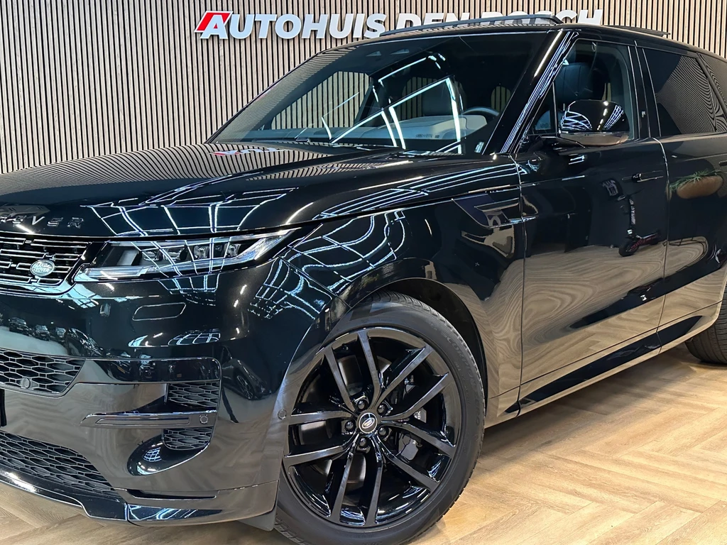 Land Rover Range Rover Sport – foto 2