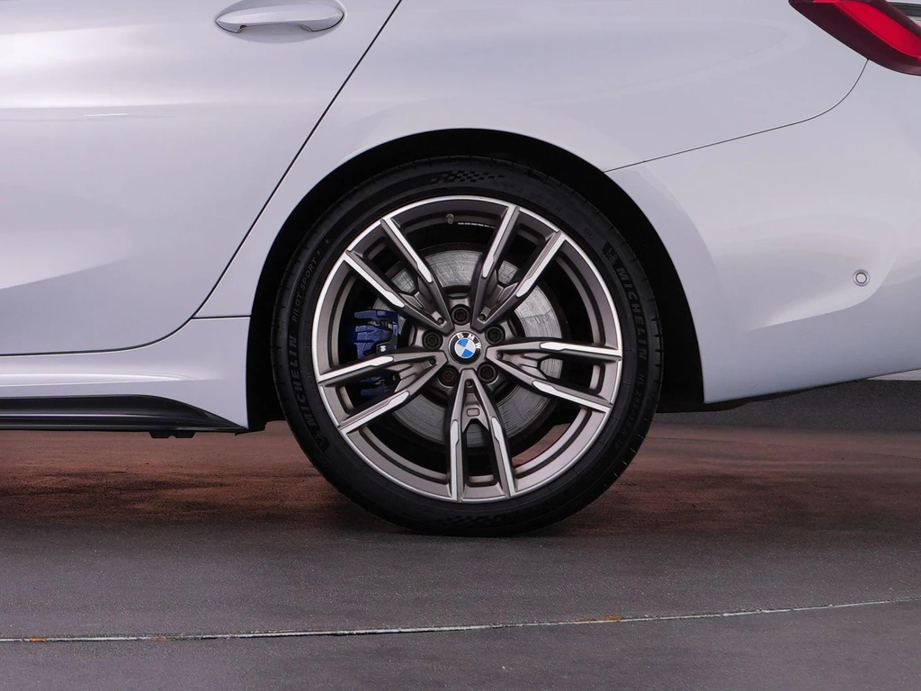 BMW 3 Serie – foto 36