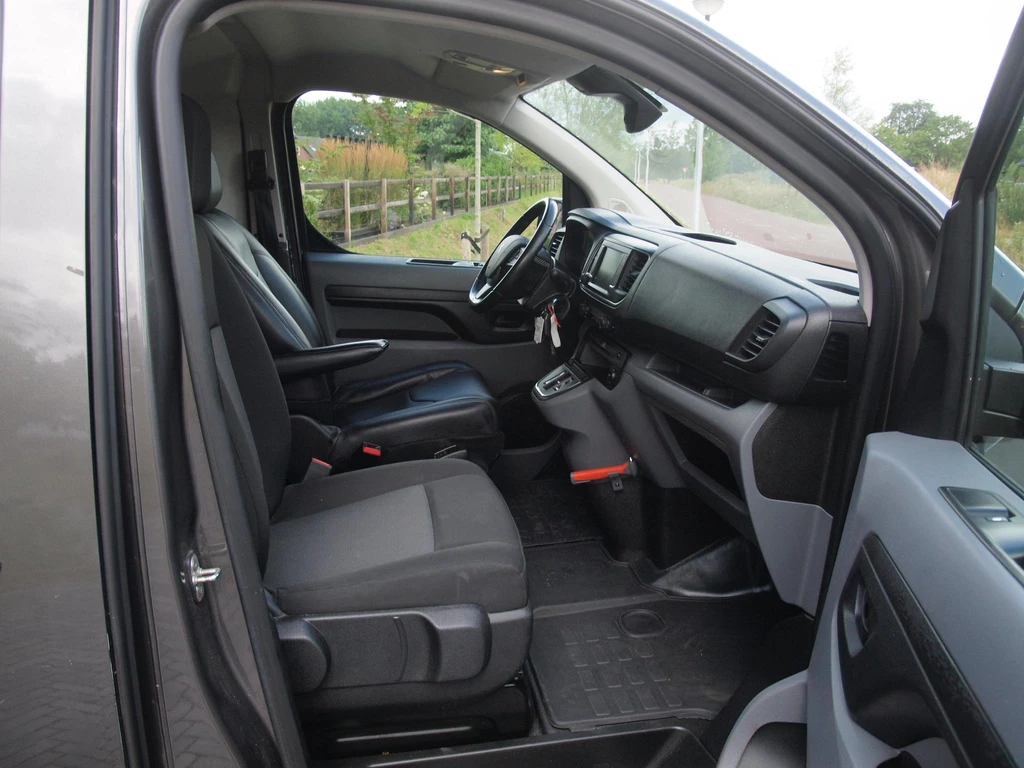 Peugeot e-Expert – foto 14