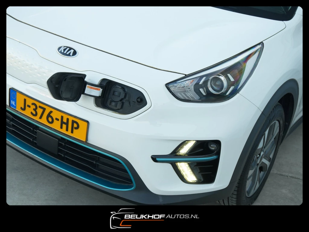 Kia e-Niro – foto 9