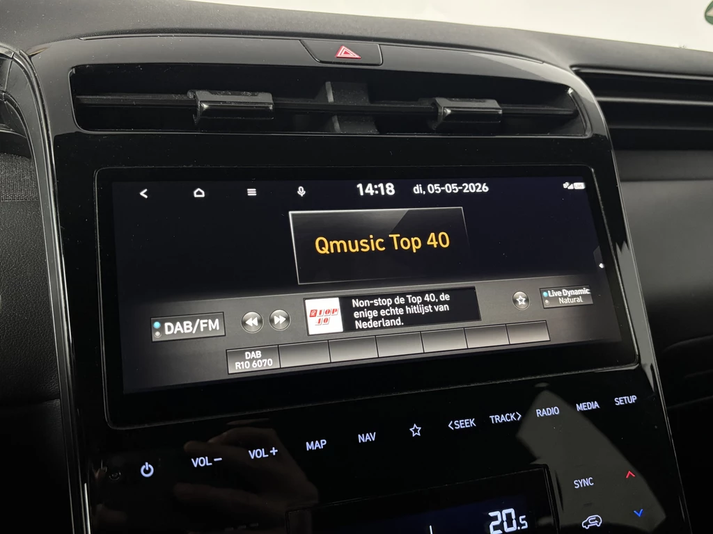Hyundai Tucson – foto 32