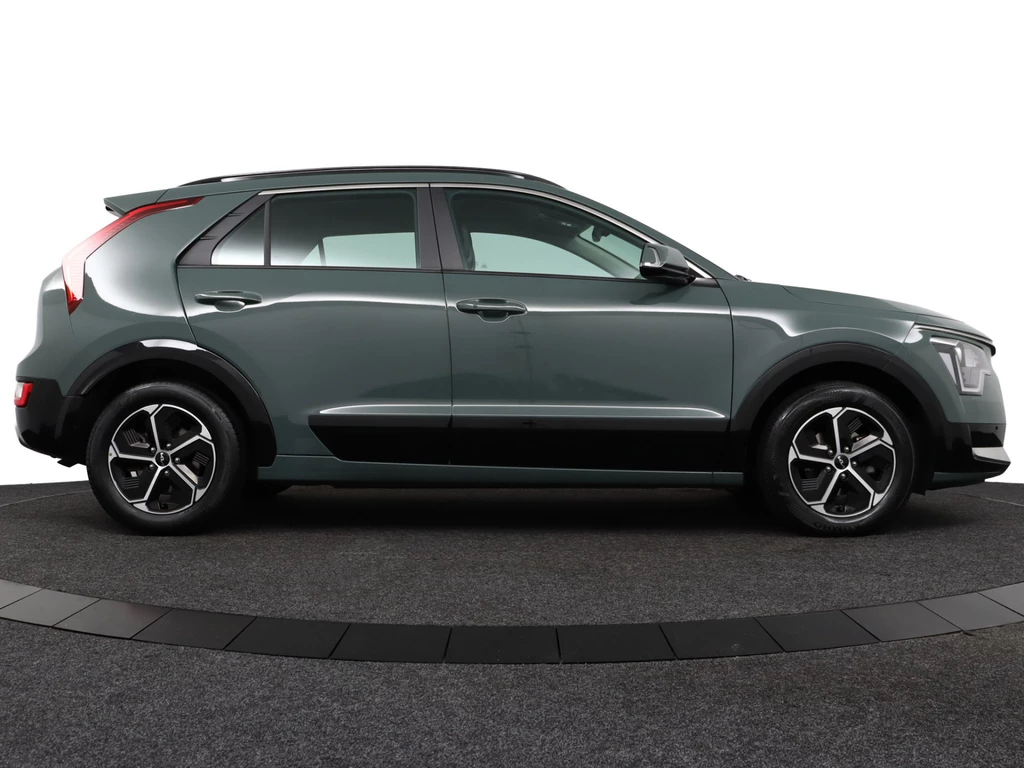 Kia Niro – foto 11