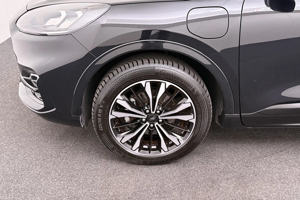 Ford Kuga – foto 7