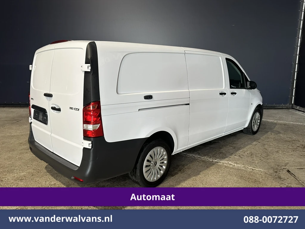 Mercedes-Benz Vito – foto 3