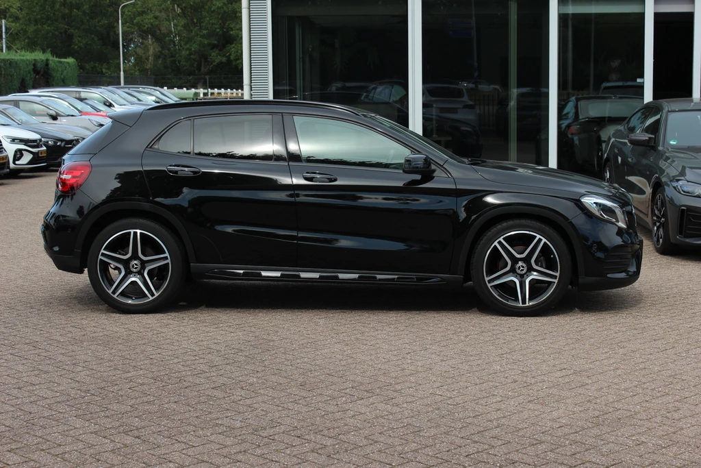 Mercedes-Benz GLA – foto 5