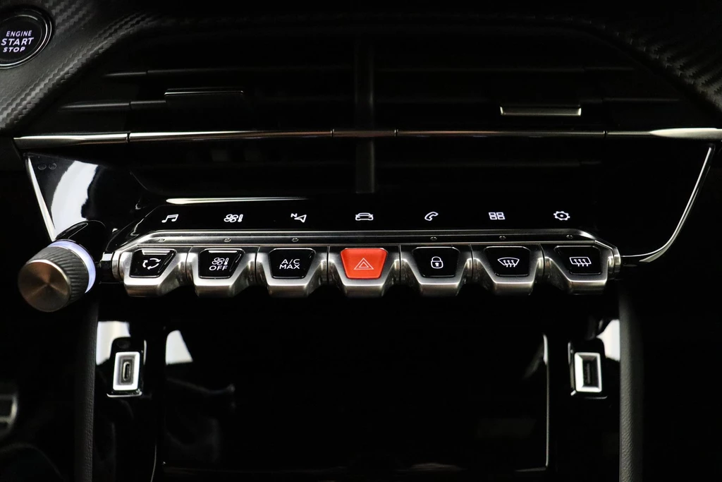 Peugeot 2008 – foto 26