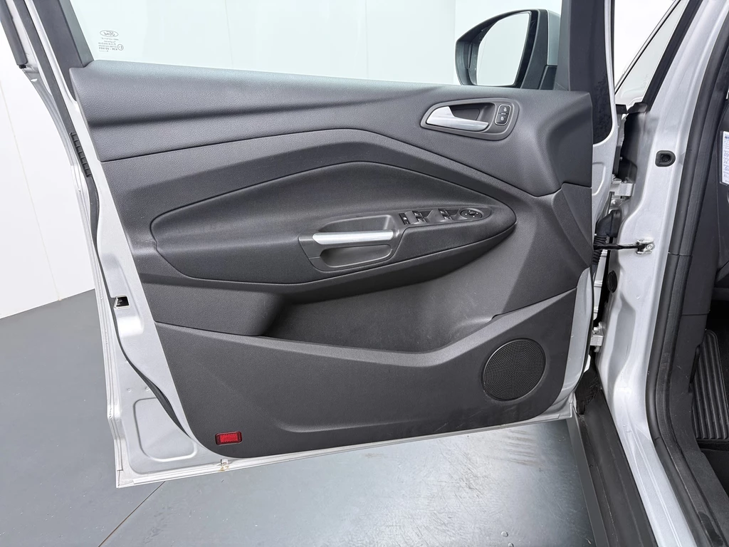 Ford C-MAX – foto 23