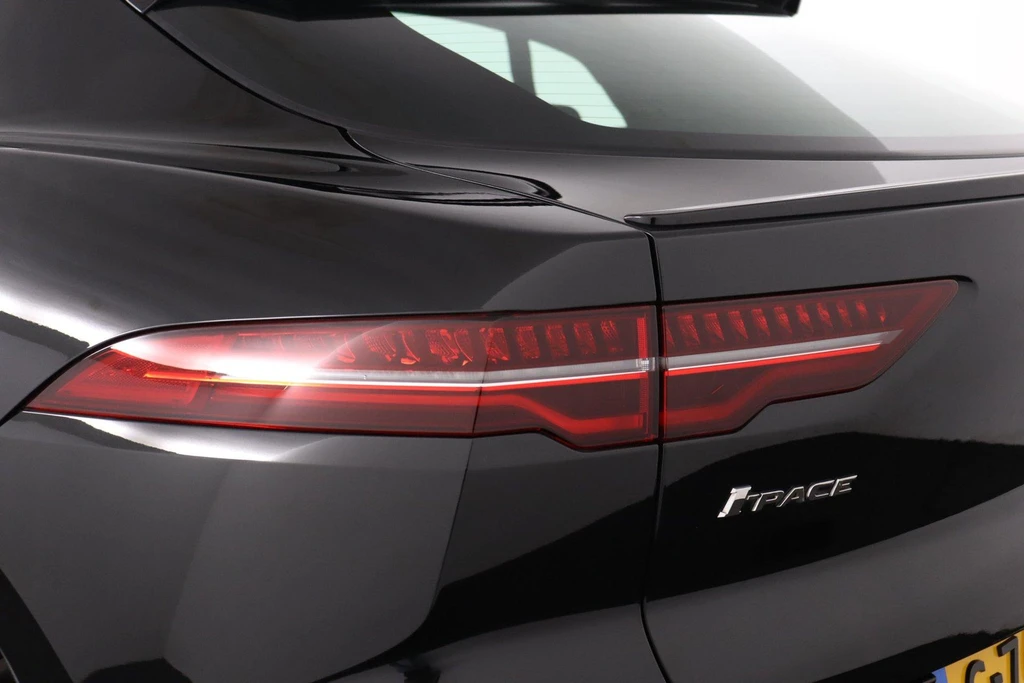Jaguar I-PACE – foto 37
