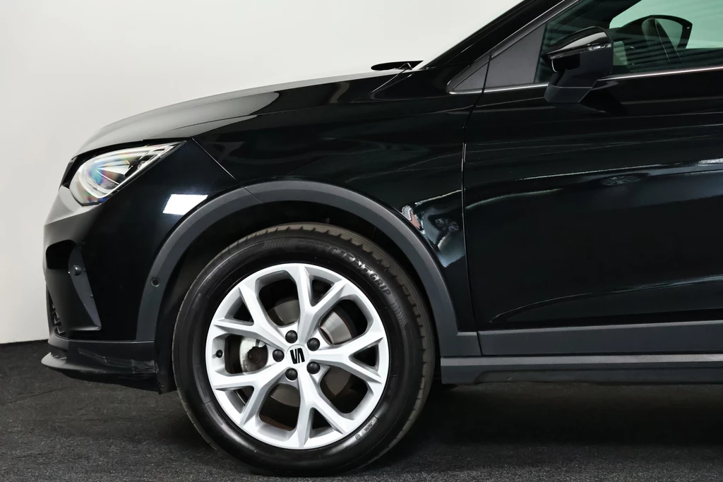 SEAT Arona – foto 31