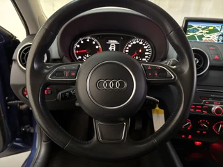 Audi A1 Sportback – thumbnail 12