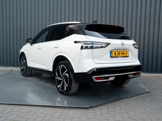Nissan QASHQAI – thumbnail 9