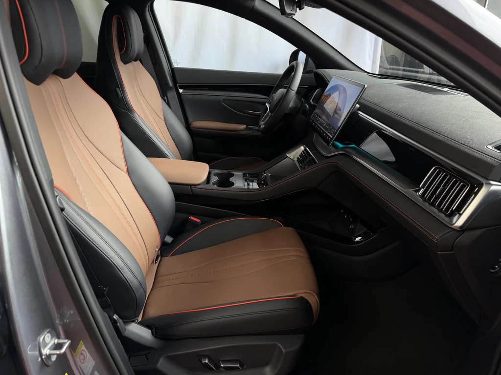 BYD SEAL U – foto 47