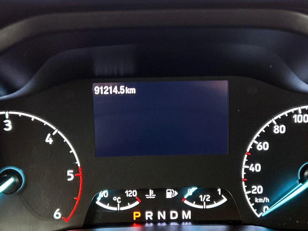 Ford Transit Connect – foto 17